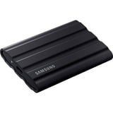 SAMSUNG MU-PE4T0S 4 TB USB Tipo C 3.2 Gen 2 (3.1 Gen 2) Negro, Unidad de estado sólido negro, 4 TB, USB Tipo C, 3.2 Gen 2 (3.1 Gen 2), 1050 MB/s, Protección mediante contraseña, Negro