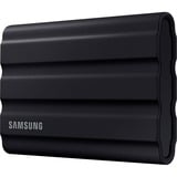 SAMSUNG MU-PE4T0S 4 TB USB Tipo C 3.2 Gen 2 (3.1 Gen 2) Negro, Unidad de estado sólido negro, 4 TB, USB Tipo C, 3.2 Gen 2 (3.1 Gen 2), 1050 MB/s, Protección mediante contraseña, Negro