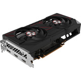 SAPPHIRE Radeon RX 9060 XT Pulse 8GB, Tarjeta gráfica 