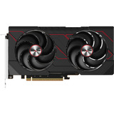 SAPPHIRE Radeon RX 9060 XT Pulse 8GB, Tarjeta gráfica 