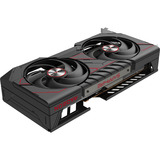 SAPPHIRE Radeon RX 9060 XT Pulse 8GB, Tarjeta gráfica 