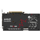 SAPPHIRE Radeon RX 9060 XT Pulse 8GB, Tarjeta gráfica 
