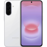 Samsung Galaxy A37 5G 256GB, Móvil blanco