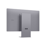 Samsung M90SF pantalla para PC 81,3 cm (32") 3840 x 2160 Pixeles 4K Ultra HD OLED Plata, Monitor OLED plateado, 81,3 cm (32"), 3840 x 2160 Pixeles, 4K Ultra HD, OLED, 0,03 ms, Plata