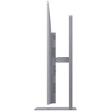 Samsung M90SF pantalla para PC 81,3 cm (32") 3840 x 2160 Pixeles 4K Ultra HD OLED Plata, Monitor OLED plateado, 81,3 cm (32"), 3840 x 2160 Pixeles, 4K Ultra HD, OLED, 0,03 ms, Plata