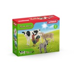Schleich FARM WORLD 42385 figura de juguete para niños, Muñecos 3 año(s), Granja, Multicolor, Plástico