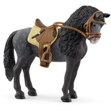 Schleich HORSE CLUB 42708 figura de juguete para niños, Muñecos marrón, 5 año(s), Multicolor