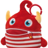 Schmidt Spiele Sorgenfresser Jenna, Peluches 