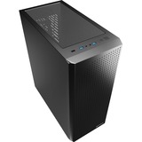 Sharkoon VS9, Cajas de torre negro