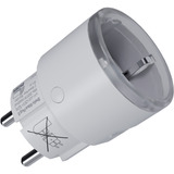 Shelly Wave Plug S LR, Enchufe blanco