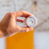 Shelly Wave Plug S LR, Enchufe blanco