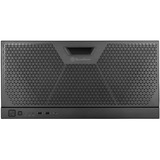 SilverStone SST-RM51, Rack, caja de servidor negro