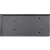 SilverStone SST-RM51, Rack, caja de servidor negro