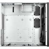 SilverStone SST-RM51, Rack, caja de servidor negro