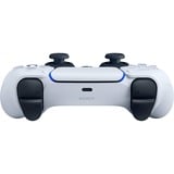 Sony DualSense V2 Wireless-Controller, Gamepad blanco