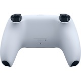 Sony DualSense V2 Wireless-Controller, Gamepad blanco