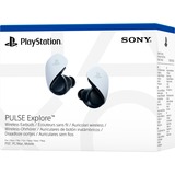 Sony PULSE Explore Wireless, Auriculares para gaming blanco/Negro