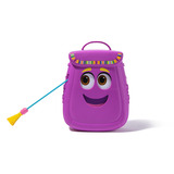 Spin Master DORA LA EXPLORADORA - Mochila de Aventuras de Dora con Accesorios de Exploración: Mapa Desplegable, Brújula y Prismáticos - 6071799 - Juguetes Niña 3 años + - Regalo Niña 3 años + - Juegos Infantiles, Juego de rol DORA LA EXPLORADORA - Mochila de Aventuras de Dora con Accesorios de Exploración: Mapa Desplegable, Brújula y Prismáticos - 6071799 - Juguetes Niña 3 años + - Regalo Niña 3 años + - Juegos Infantiles, Acción / Aventura, 3 año(s), Multicolor