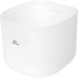 Steba Mini purificador de aire AW-6M, Depuradores de aire blanco