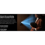 SwitchBot Paquete Ultra Vision, Conjunto negro