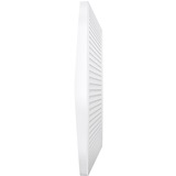 TP-Link Festa F76 Blanco Energía sobre Ethernet (PoE), Punto de acceso 2,4 GHz, 5 GHz, 6 GHz, WPA-Enterprise, WPA-Personal, WPA2-Enterprise, WPA2-Personal, WPA3-Enterprise, WPA3-Personal, 2500 Mbit/s