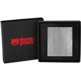 Thermal Grizzly KryoSheet 44x37 mm, Almohadillas térmicas antracita