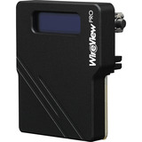 Thermal Grizzly WireView Pro GPU 1x12VHPWR 90°, invertido, Instrumento de medición negro