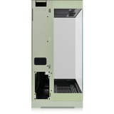 Thermaltake CTE E550 TG, Cajas de torre verde claro