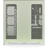 Thermaltake CTE E550 TG, Cajas de torre verde claro