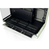 Thermaltake CTE E550 TG, Cajas de torre verde claro