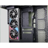 Thermaltake CTE E550 TG, Cajas de torre verde claro
