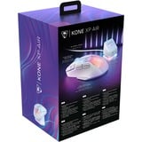 Turtle Beach Kone XP Air, Ratones para gaming blanco