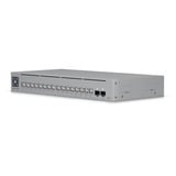 Ubiquiti USW-Pro-Max-16-POE, Interruptor/Conmutador 