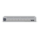 Ubiquiti USW-Pro-Max-16-PoE, Interruptor/Conmutador 