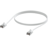 Ubiquiti UniFi Premium Patch Cable Outdoor / 1m blanco