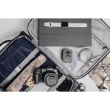 Verbatim 49546 cargador de dispositivo móvil, Enchufe del recorrido negro/Plateado, Policarbonato (PC), 2500 W, 75 mm, 50 mm, 54 mm, 180 g