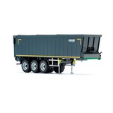 Wiking Carro de banda rodante Krampe SB II 30/1070, Automóvil de construcción gris