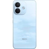 Xiaomi Redmi Note 17 Pro 5G 256GB, Móvil celeste