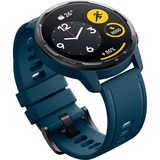 Xiaomi Watch S1 Active, Fitnesstracker azul