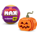 ZURU MAX - Halloween, Juegos de construcción 