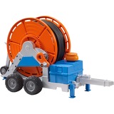 bruder 02034, Automóvil de construcción 