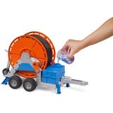 bruder Remolque de riego, Automóvil de construcción 