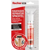 fischer 559054, Masilla blanco (mate)