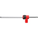 fischer Broca hueca FHD II 18/400/550, Taladro 