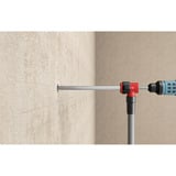 fischer Broca hueca FHD II 18/400/550, Taladro 