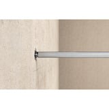 fischer Broca hueca FHD II 18/400/550, Taladro 