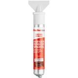 fischer GOW Masilla reparadora para papel texturizado, 70ml blanco (mate)