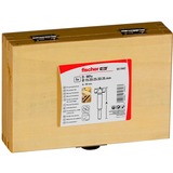 fischer Juego de brocas Forstner D-WFo Set, Ø 15-35mm, Conjuntos de brocas 