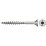 fischer Tornillo para tableros PowerFast II 4,5x70 cabeza avellanada TX 