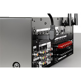 goobay Cable HDMI de alta velocidad 360° negro/Dorado